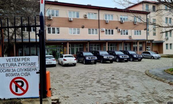 KPK merr vendim për pesë prokurorët serbë, refuzon kthimin e tyre në detyrë