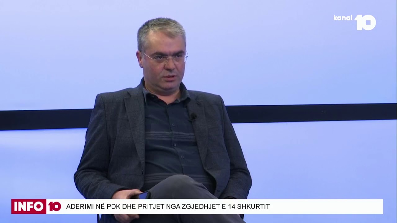 Arben Fetoshi: Serbia po e përdor vizitën e Begajt për të relativizuar projektin e “Botës Serbe”