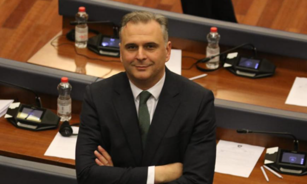 Bajqinovci anëtarëve të KGJK-së: Nëse nesër lejoni rikthimin e gjyqtarëve serbë, jeni nën presion të Vuçiqit