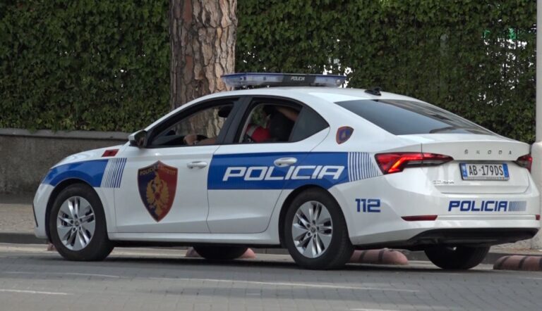Kamionisti nga Kosova plagoset rëndë në Portin e Durrësit