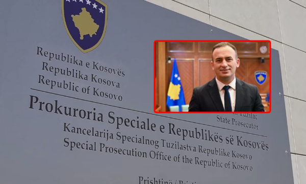Tha se u intervistua si dëshmitar, Prokuroria përgënjeshtron Halil Thaçin: U mor në pyetje si i pandehur