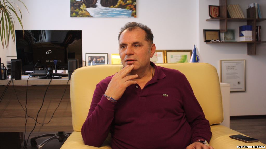 Kosova dhe konfuzioni si normalitet