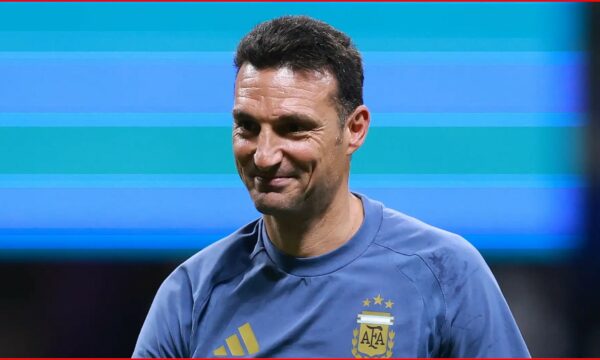 Scaloni me shaka për Lamine Yamal: Do të doja ta mbyllnim në dhomë deri nesër