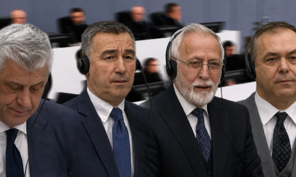 Trupi Gjykues për shtyrjen e vendimit për ish-krerët e UÇK-së: Përgjegjësia duhet të shqyrtohet individualisht dhe me kujdes