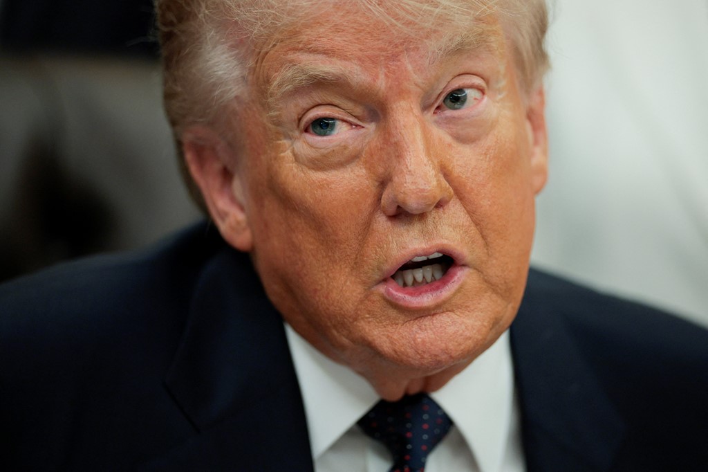 Trump: SHBA-të mbajnë barrën kryesore të NATO-s, publikon shifrat e shpenzimeve të mbrojtjes