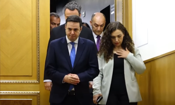 Refuzimi i parë nga LDK i ndryshon pak llogaritë, a do t’i bëjnë votat Kurti e Abdixhiku për Bekim Sejdiun President?