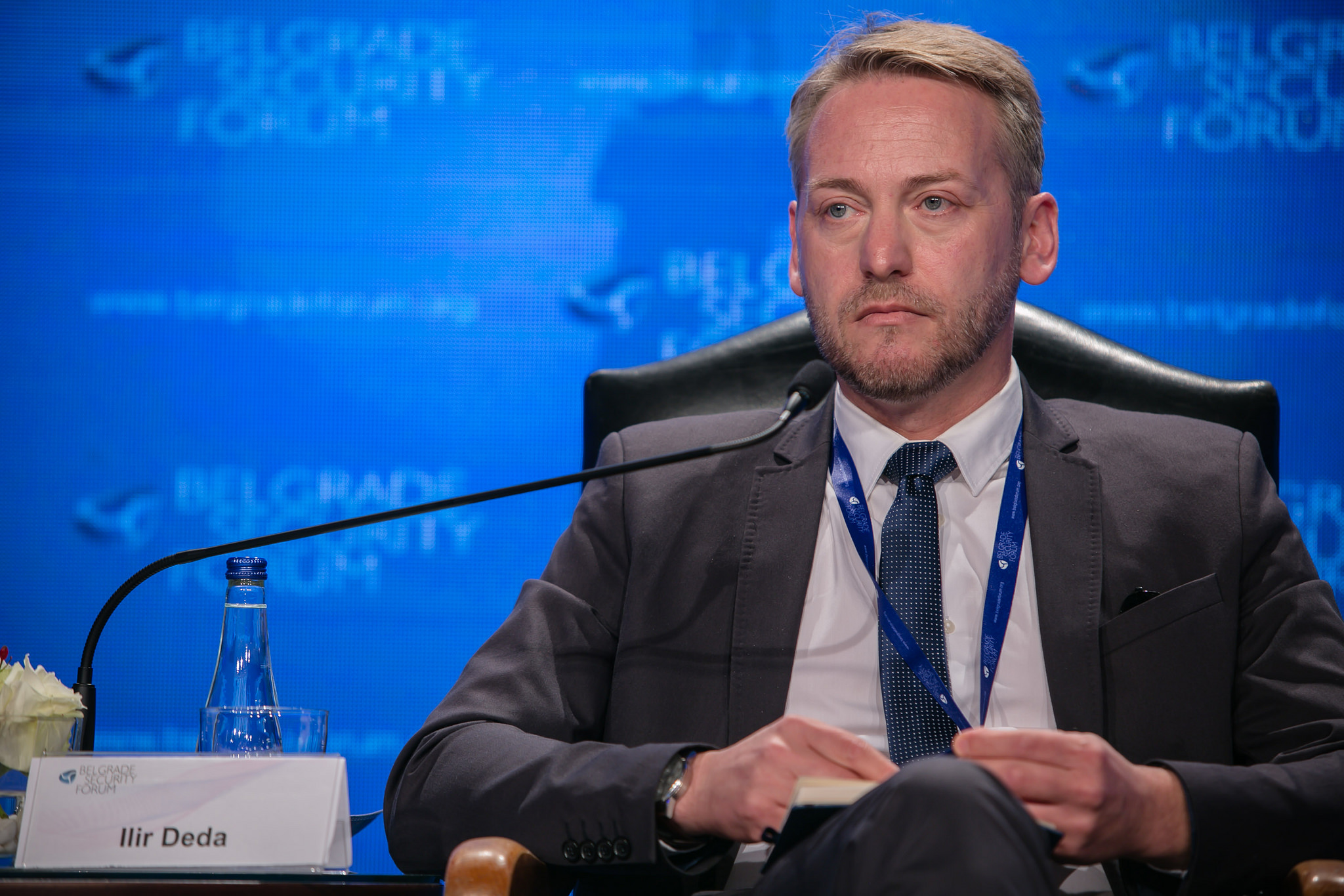 Deda: Qeveria e Serbisë po e toleron retorikën për spastrim etnik në Kosovë