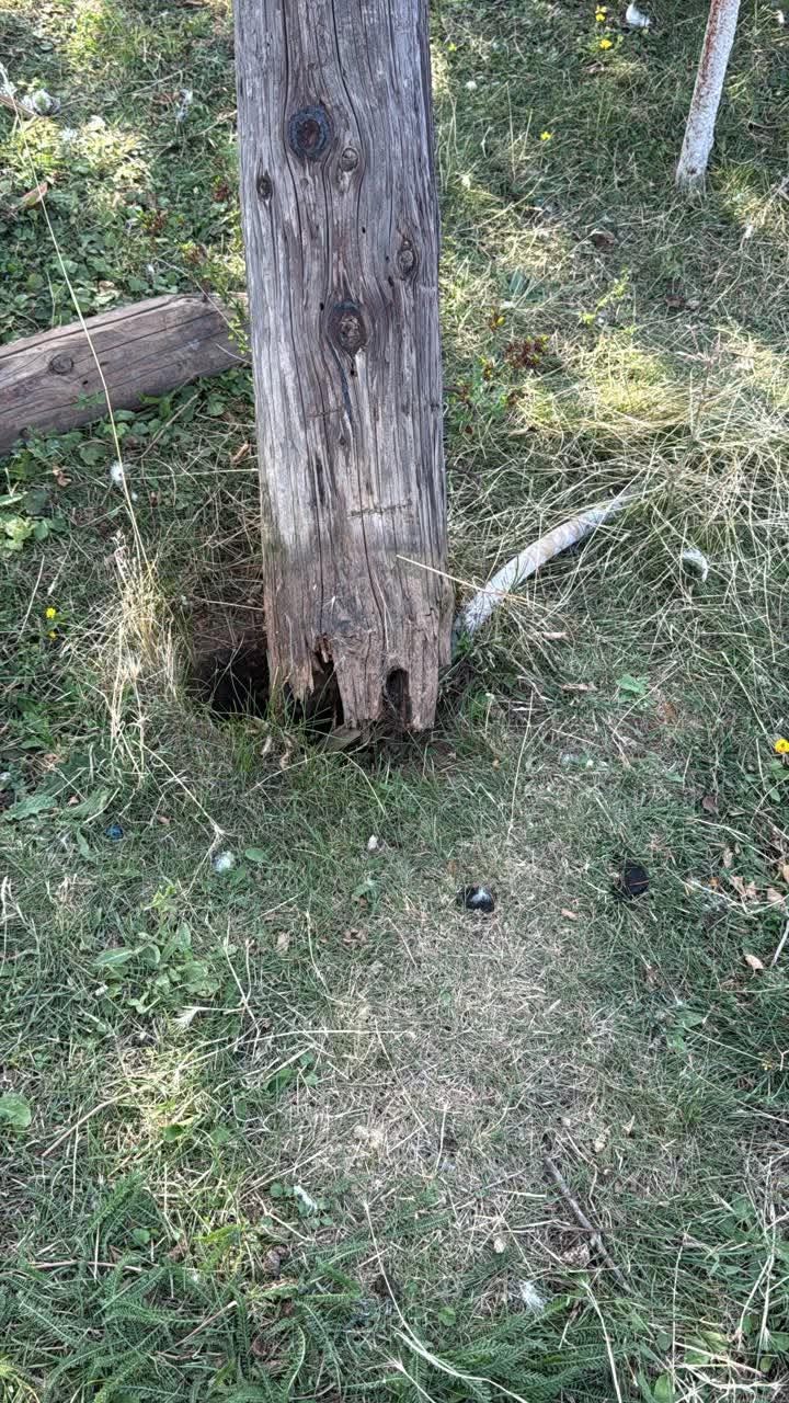 Rrëzohet një bander në Sllatinë të Madhe të Fushë Kosovës, banorët kërkojnë ndërhyrje urgjente