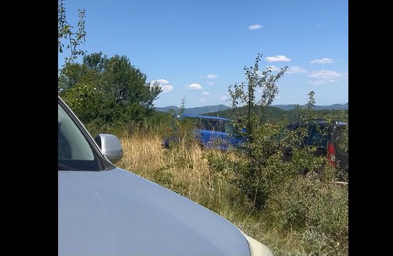 Gjenden eshtrat e 4 trupave në një varrezë masive në Zubin Potok
