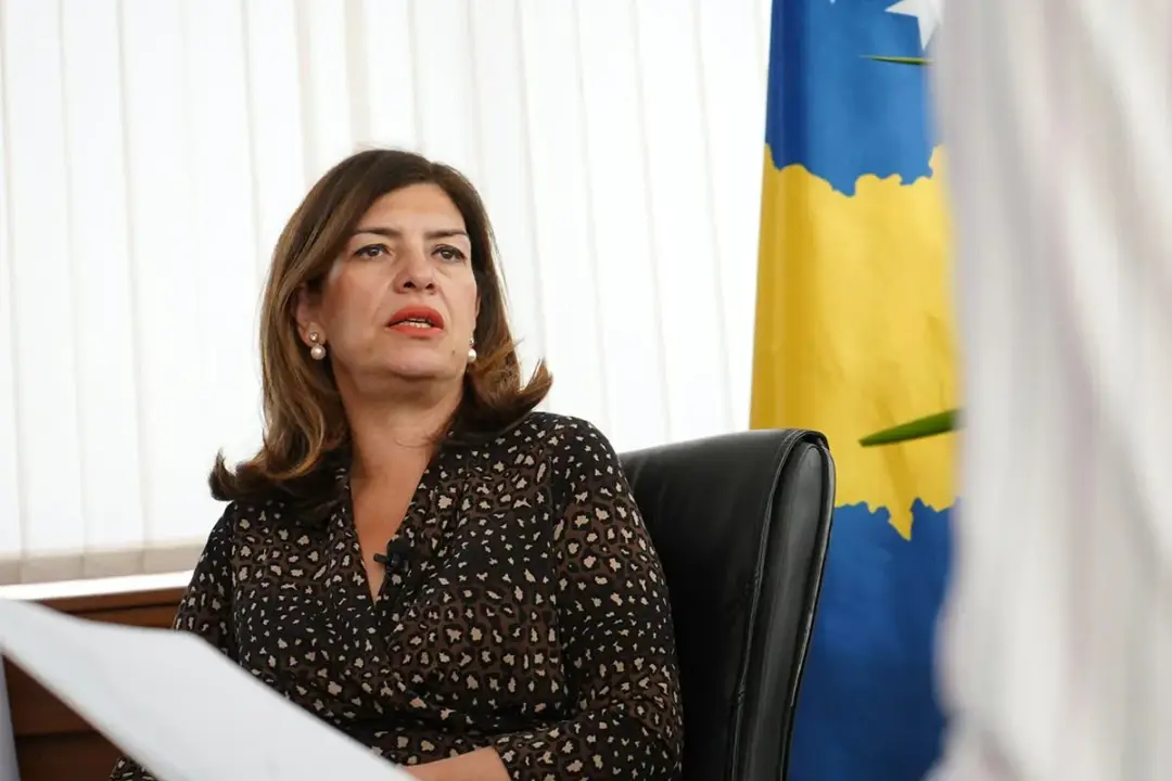 Valdete Daka: Kurtit nuk i eci me partitë tjera, po e shantazhon LDK-në