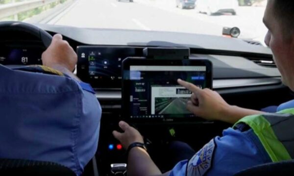 Arrestohet një person i kërkuar me urdhërarrest aktiv në Shtime