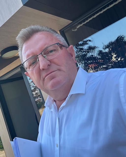Hisen Berisha: Zgjedhja e presidentit mund ta thellojë krizën institucionale