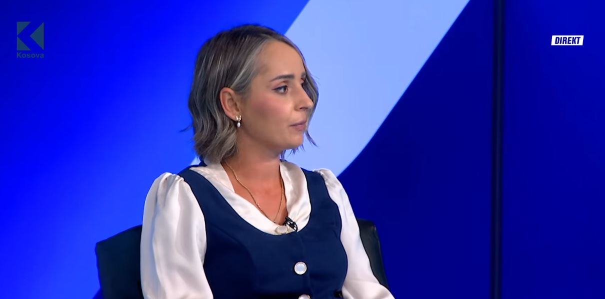 Shabani: Me veprimet e tij, Kurti po tregon se nuk e njeh Kushtetutën e Kosovës