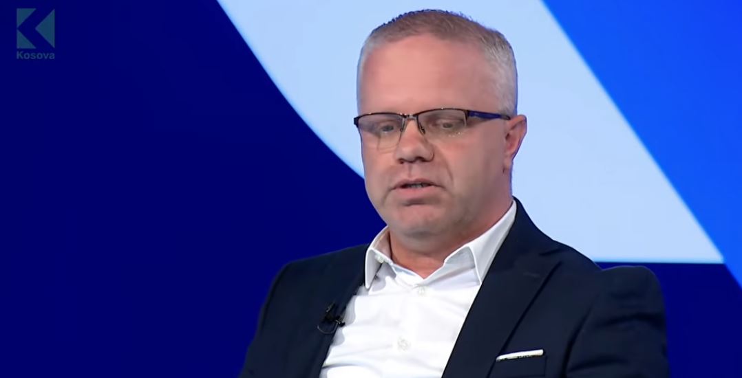 Bajraktari: Po shkohet në limitet e afatit për konstituimin e Kuvendit