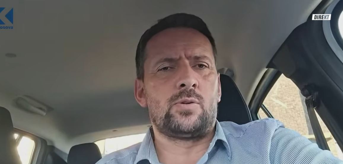 “Herët të flitet për numrin e viktimave”, Gara për gërmimet në Zubin Potok: Policia po ruan lokacionet