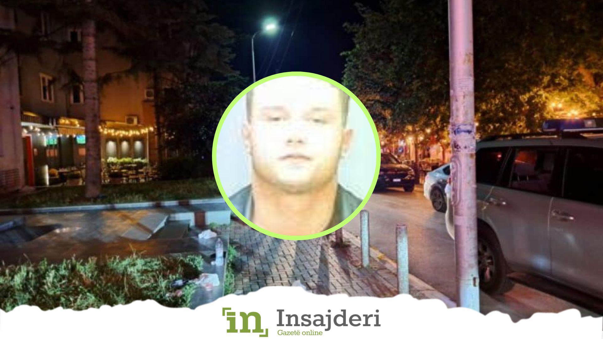 Spanja ekstradon në Kosovë të kërkuarin nga FBI-ja, Dukagjin Nikollaj – protagonistin e përleshjes te “Bon Vivant”