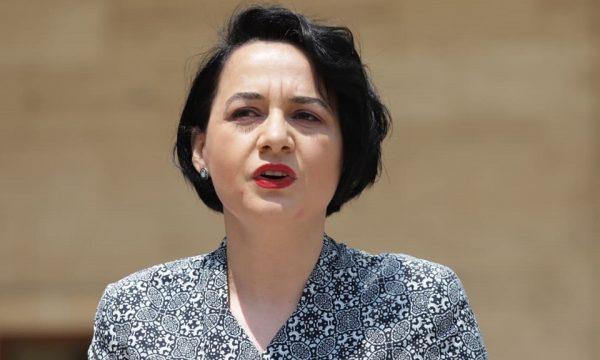 Marrëveshja Kurti-Abdixhiku, Pacolli e VV: Prof.Dr. Bekim Sejdiu emri i Presidentit të ri të Kosovës