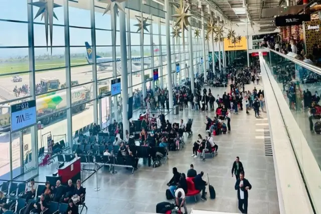 Rekord turistësh në Shqipëri, rreth 30% më shumë se vjet