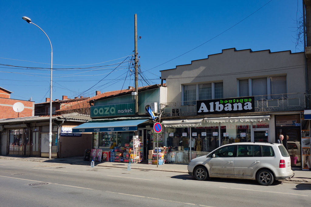 Nga sot mbyllet rruga “Ilir Konushevci” në Prishtinë, shkak punimet