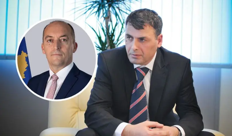 Haki Demolli: Bekës i uroj mbështetjen e deputetëve për zgjedhjen president