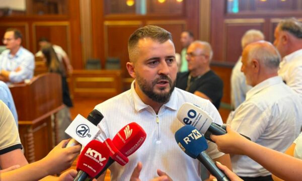 Lushtaku: U bë normalitet shkelja e Kushtetutës nga pushteti