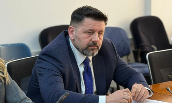 Berisha: Duhet të reagojmë, shteti po shpërbëhet para syve tanë