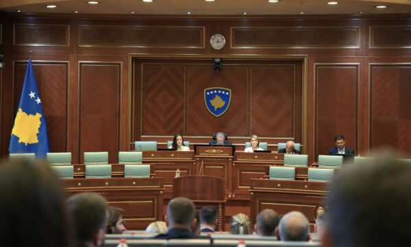 Pa marrëveshje, pa seancë: Ngërçi politik në Kosovë hyn në fazë të re