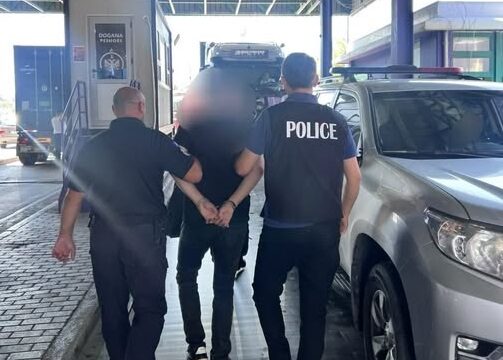 Ekstradohet nga Shqipëria kosovari i dënuar për vrasje, kishte urdhërarrest ndërkombëtar
