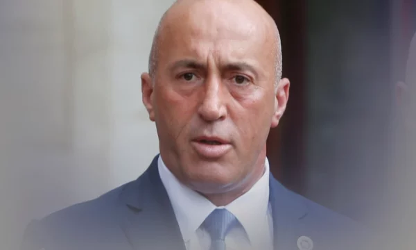 Arrestohet personi që bëri thirrje për pushkatimin e Ramush Haradinajt