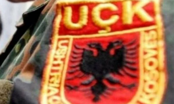 OVL-UÇK dënon kërcënimet ndaj Ramush Haradinajt: Përgëzojmë Policinë dhe Prokurorinë për arrestimin e të dyshuarit