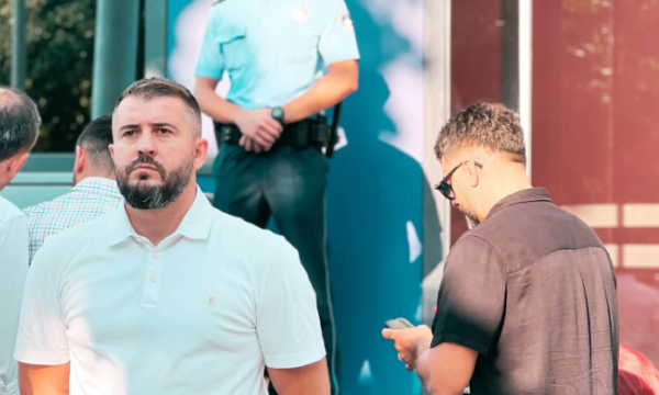 Lushtaku para qeverisë: Ku je kryeministër? Me gjasë paska pi mbrëmë