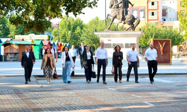PDK përsëri para Qeverisë, thirrje Kurtit: Eja në Kuvend