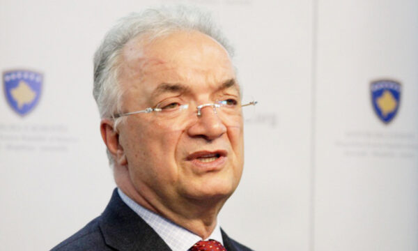 Haliti: Vetëvendosje nuk është e interesuar për koalicion, më së paku me PDK-në