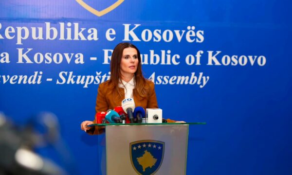 ‘‘S’është normale shkelja e vetëdijshme e Kushtetutës’’, Çitaku: Demokracia s’matet vetëm me votën që e fiton