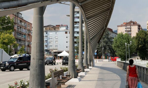 BE tash pret konsultime mes Qeverisë dhe komunave për hapjen e Urës së Ibrit