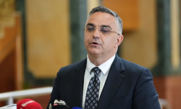 Shitja e thëngjillit për RMV, Tahiri: Shkelje e ligjit e tejkalim kompetencash nga një Qeveri që u përplas me Kushtetutën