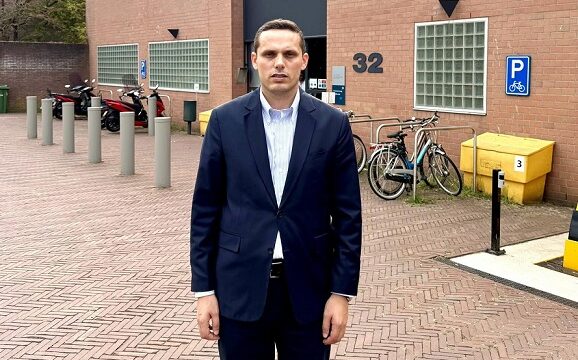Pak kohë para shpalljes së vendimit,  Gruda viziton Thaçin në Hagë: 16 shtatori do të jetë dita e lirisë