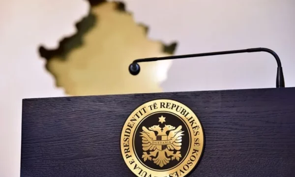 Presidenca për emërimin e anëtarëve të KQZ-së: Po e presim verifikimin nga institucionet e sigurisë