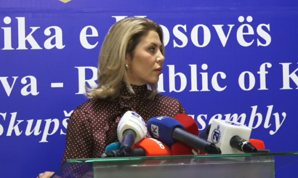 Deliu: Presim masovizim të protestës sonë deri në kthim të ligjshmërisë