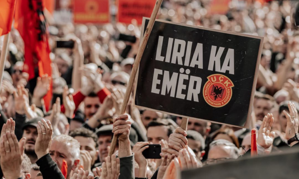 Platforma “Liria ka Emër” lanson sonte “Orën e Pritjes” në Skenderaj