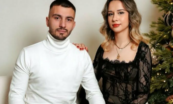 Detaje nga vrasja në Malishevë, dalin edhe fotografitë e çiftit