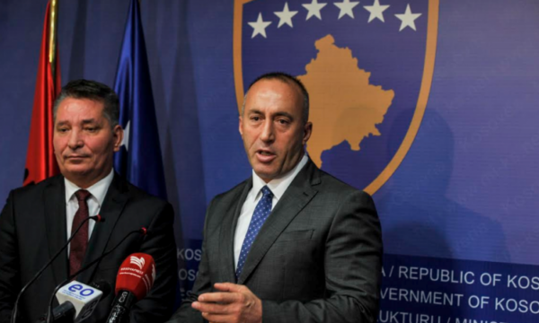 Pal Lekaj thotë se do ta padis Rizvanollin për shpifje: E vërteta s’mbulohet me propagandë, regjimit të Kurtit po i vjen fundi