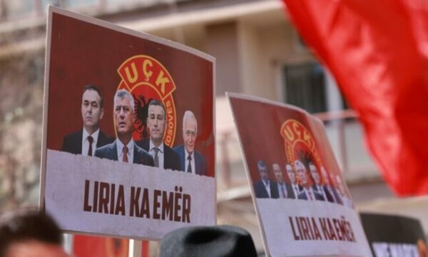 “Më 16 shtator presim fitoren e dytë të Kosovës”, qytetarët presin lirimin e ish-krerëve të UÇK-së