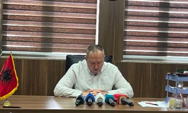 OVL-UÇK mbështet protestën e 12 shtatorit për ish-krerët e UÇK-së, Skender Llugiqit i largohet anëtarësia