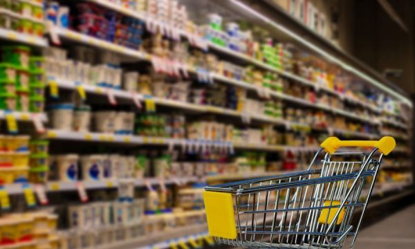 50% të grupeve ushqimore Shqipëria i paguan më shtrenjtë se Europa, rekord dhe në rajon