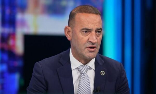 Daut Haradinaj kërkon reagim urgjent për krizën në sektorin e qumështit