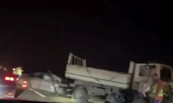 “Na i copëtove zemrat” – Familjarët reagojnë pas vdekjes së 38-vjeçarit në aksidentin tragjik në autostradën “Ibrahim Rugova”