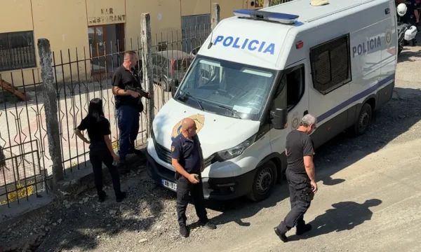 Alarm për bombë në Gjykatën e Lezhës, evakuohet godina dhe ndërpriten seancat