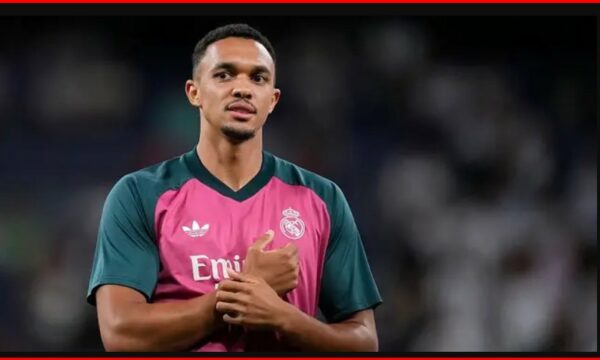Real Madridi merr vendimin për Trent Alexander-Arnold pas zgjedhjeve të Mourinhos