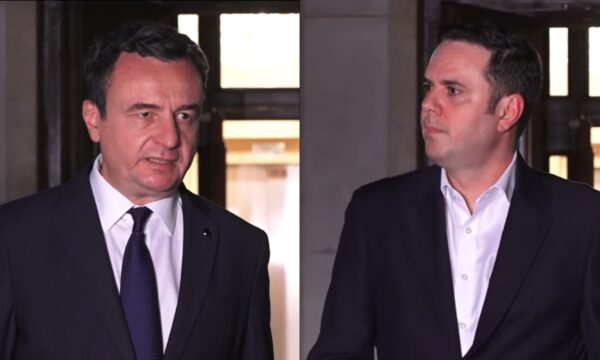 Kurti e Abdixhiku pa “lajme” për Presidentin pas një tjetër takimi të paparalajmëruar mbrëmë